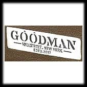 Goodman Wallstreet