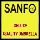 SANFO Umbellas