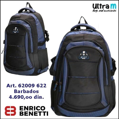 Ranac Enrico Benetti Art. 62009 622 Barbados