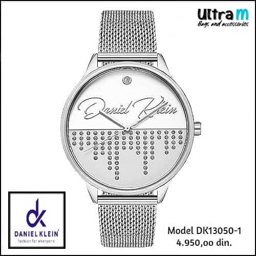 Zenski ručni sat Daniel Klein Art. DK.1.13050-1