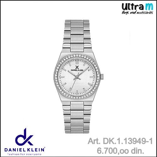 Zenski ručni sat Daniel Klein Art. DK.1.13949-1