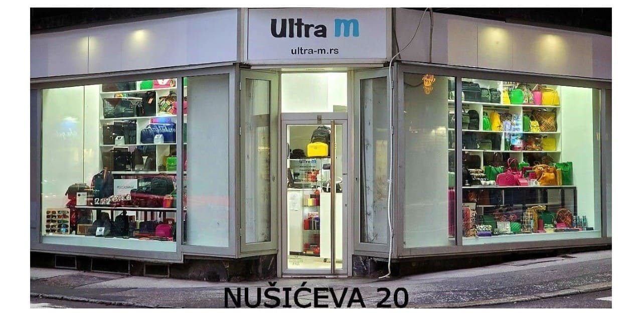 NUSICEVA 999