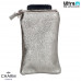 Charm London Elisa L559 079 srebrna metalik
