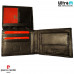 Pierre Cardin 8806 tilak 97 Nero