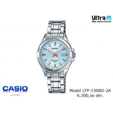 Casio LTP-1308D-2A