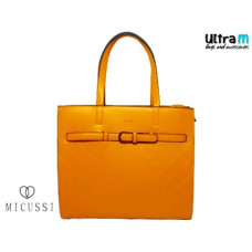 Micussi 6520-103 žuta Micussi 6520-103 žuta