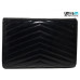 Pismo torbica Fashion LD 9414 crna lak