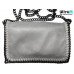 Pismo torbica Fashion OW 2861A siva