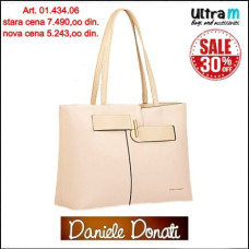 Daniele Donati 01.434.06 svetlo bež