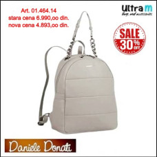 Daniele Donati 01.464.14 Sivi