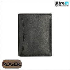 Roger 01A2810 001 SV Crni Roger 01A2810 001 SV Crni