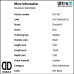 Double-D 01C107 001 Double-D 01C107 001