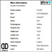 Double-D 01C202 001 Double-D 01C202 001