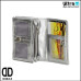Double D 02C1414 998 Silver