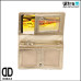 Double-D 02C1414 996 Gold Double-D 02C1414 996 Gold