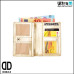 Double-D 02C337 996 Gold Double-D 02C337 996 Gold