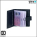 Double-D FH Series Credit Card Pouch 02C905 002