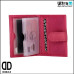 Double-D FH Series Credit Card Pouch 02C905 011