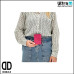 Double-D FH Series Credit Card Pouch 02C905 011