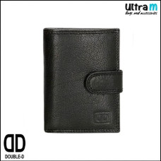 Double-D FH Series Credit Card Pouch 02C911 001