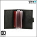 Double-D FH Series Credit Card Pouch 02C911 001