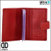 Double-D FH Series Credit Card Pouch 02C911 017