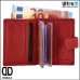 Double-D FH Series Credit Card Pouch 02C911 017