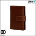Double-D FH Series Credit Card Pouch 02C911 006 Double-D FH Series Credit Card Pouch 02C911 006