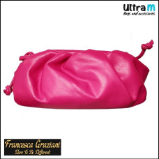 Francesca Graziani 100 K Pink