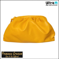 Francesca Graziani 100 K Žuta