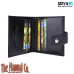 The Manual Co 105P Crni
