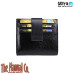 The Manual Co 105P Crni