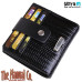 The Manual Co 105P Crni