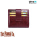 The Manual Co 105P Bordo