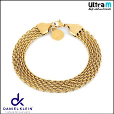 Narukvica Daniel Klein DKB 12.10007-2