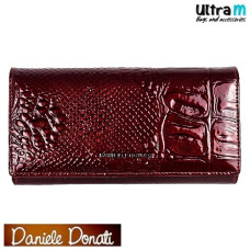 Daniele Donati 05.1210.04 Bordo kroko lak Daniele Donati 05.1210.04 Bordo kroko lak