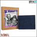 The Manual Co 12662 Teget nubok