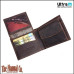 The Manual Co 12662 Braon nubok