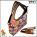 Sissi 1307 195 Multicolor