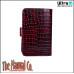 The Manual Co 13420 Bordo