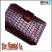 The Manual Co 13420 Bordo