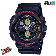 Casio G-SHOCK GA-140-1А4