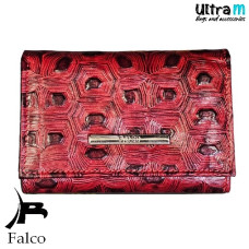 Falco House 1532 Crveni print