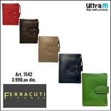 Ferracuti Firenze 1542 Ferracuti Firenze 1542