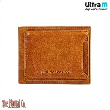 The Manual Co 1595 Natur braon The Manual Co 1595 Natur braon