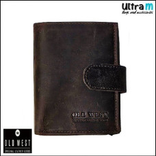 Old West Credit Card Pouch 16666 Old West Credit Card Pouch 16666
