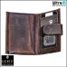 Old West Credit Card Pouch 16666