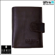 Old West Credit Card Pouch 16666 Old West Credit Card Pouch 16666