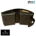 Old West Austin Credit Card Pouch 17023