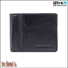 The Manual Co 1713 Crni The Manual Co 1713 Crni